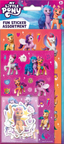 My Little Pony Assortment Pack