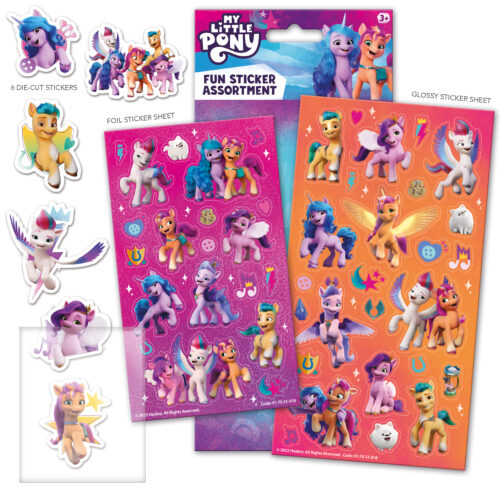 My Little Pony Assortment Pack