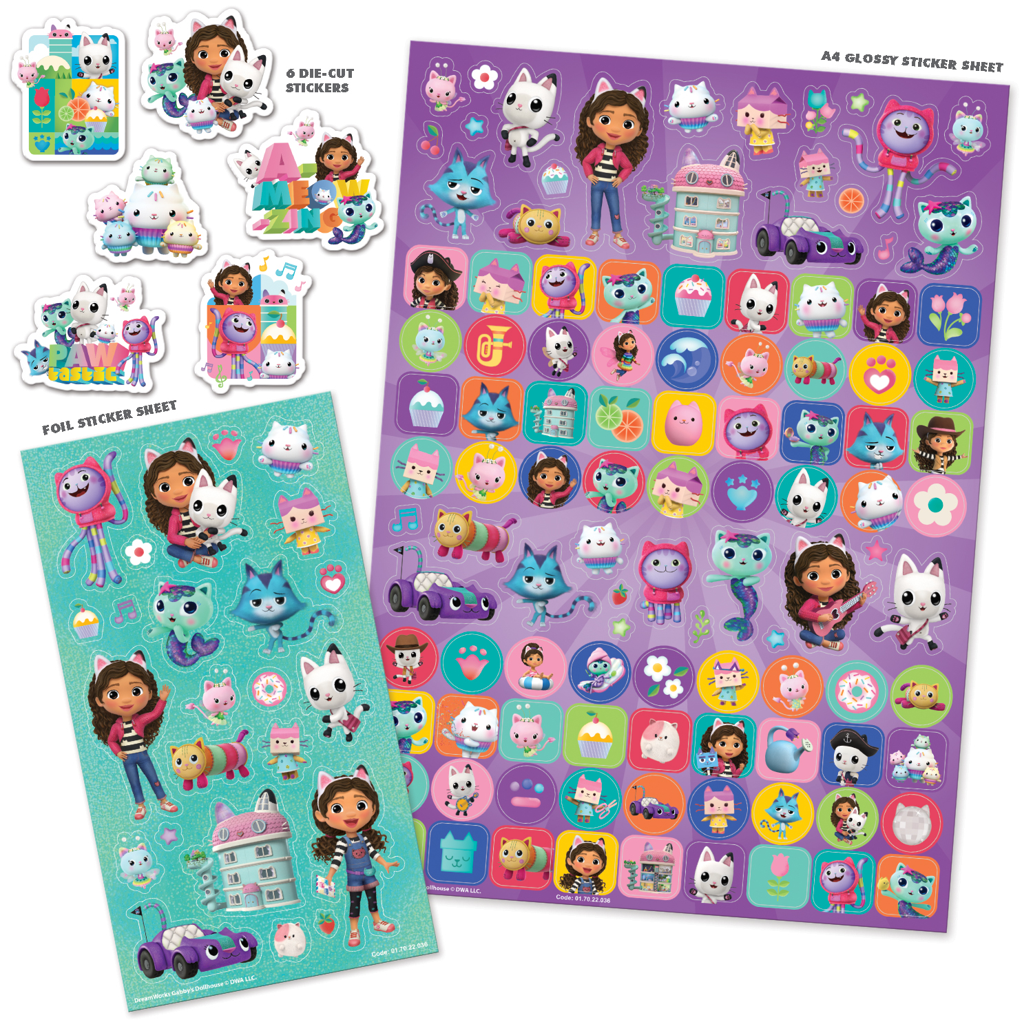 Gabby's Dollhouse Mega Pack - Image 2