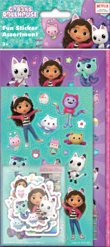 Gabby's Dollhouse Assortment Pack