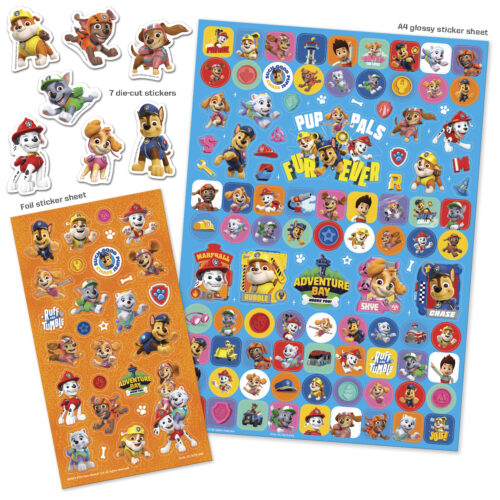 PAW Patrol Pup Pals Mega Pack