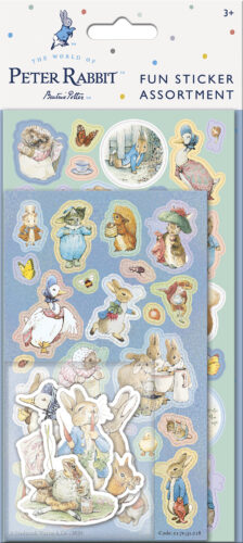 Peter Rabbit Assortment Pack
