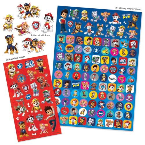 PAW Patrol Mega Pack