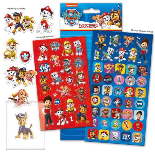 PAW Patrol Assortment Pack