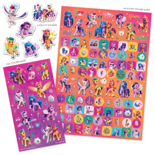 My Little Pony Mega Pack