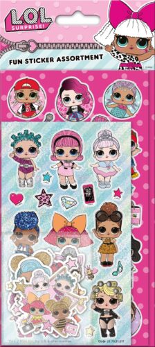 L.O.L. Surprise! Assortment Pack