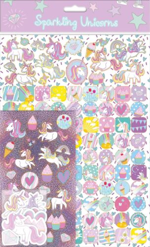 Unicorns Mega Pack
